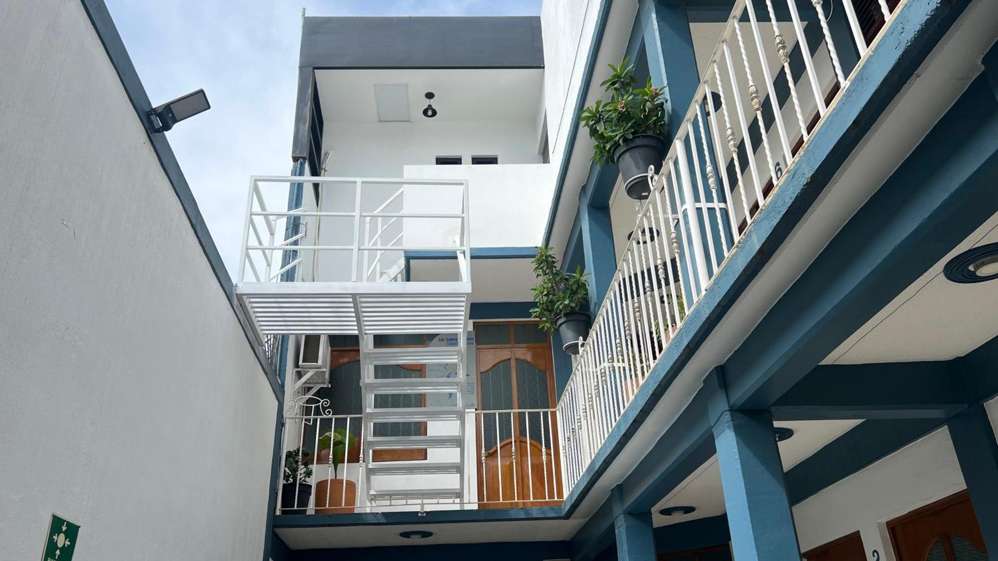 Pent House Con Terraza O Departamento Con Balcon En El Centro De Oaxaca Apartment Exterior photo